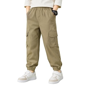 TAGAS Boys Side Pocket Cargo Pant CargoPants