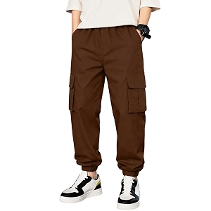 TAGAS Boys Side Pocket Cargo Pant CargoPants