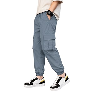 TAGAS Boys Side Pocket Cargo Pant CargoPants