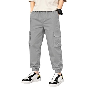 TAGAS Boys Side Pocket Cargo Pant CargoPants