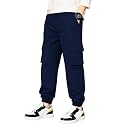 TAGAS Boys Side Pocket Cargo Pant CargoPants