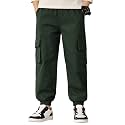 TAGAS Boys Side Pocket Cargo Pant CargoPants