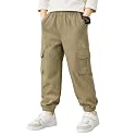 TAGAS Boys Side Pocket Cargo Pant CargoPants