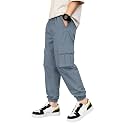 TAGAS Boys Side Pocket Cargo Pant CargoPants