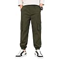 TAGAS Boys Side Pocket Cargo Pant CargoPants