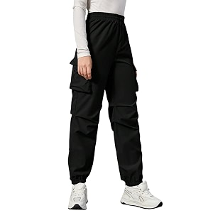 TAGAS Cargo for GirlsJoggers for Girl Cotton