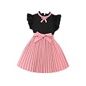 TAGAS Dress for Girl Cotton Dress Girl