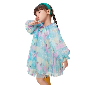 TAGAS Dress for Girls II Baby Girl