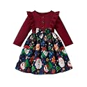 TAGAS Dress for Girls II Baby Girl