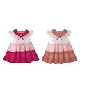 TAGAS Dress for Girls II Baby Girl