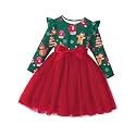 TAGAS Dress for Girls II Baby Girl
