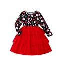 TAGAS Dress for Girls II Baby Girl