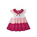 TAGAS Dress for Girls II Baby Girl
