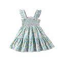 TAGAS Dress for Girls II Baby Girl