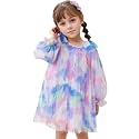TAGAS Dress for Girls II Baby Girl