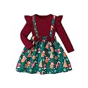 TAGAS Dress for Girls II Baby Girl