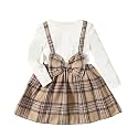 TAGAS Dress for Girls II Baby Girl