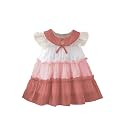 TAGAS Dress for Girls II Baby Girl
