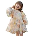 TAGAS Dress for Girls II Baby Girl