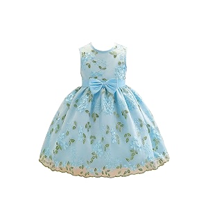 Tagas Girls Princess Dress Girl Dress