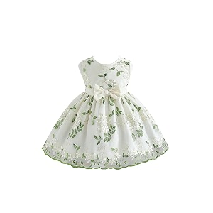 Tagas Girls Princess Dress Girl Dress