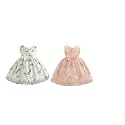 Tagas Girls39 Princess Dress Girl Dress