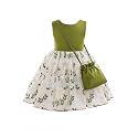 Tagas Girls39 Princess Dress Girl Dress