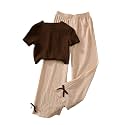TAGAS Girls Girls39 Clothing SetsTop With Pant