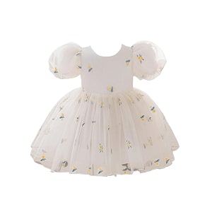 TAGAS Girls Tagas Girls Dress Girls Frock