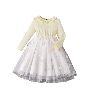TAGAS Girls Tagas Girls Dress Girls Frock