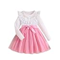 TAGAS Girls Tagas Girls Dress Girls Frock