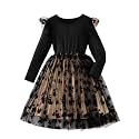 TAGAS Girls Tagas Girls Dress Girls Frock