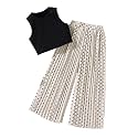 Tagas Girls TOP AND PANTCOORDINATED_OUTFIT FOR GIRL