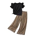 Tagas Girls TOP AND PANTCOORDINATED_OUTFIT FOR GIRL