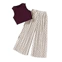 Tagas Girls TOP AND PANTCOORDINATED_OUTFIT FOR GIRL