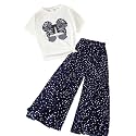 TAGAS Girls TOP AND PANTCOORDINATED_OUTFIT FOR GIRL