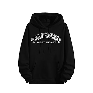 TAGAS Hoodies for Women Sweatshirt for Women