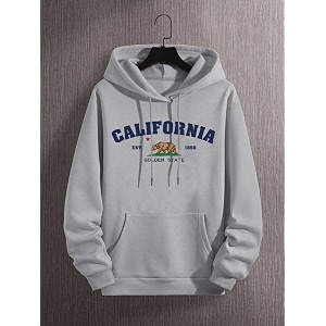 TAGAS Hoodies for Women Sweatshirt for Women