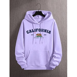 TAGAS Hoodies for Women Sweatshirt for Women