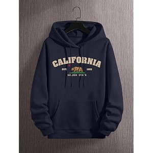 TAGAS Hoodies for Women Sweatshirt for Women
