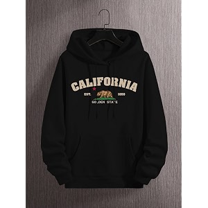 TAGAS Hoodies for Women Sweatshirt for Women