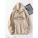 TAGAS Hoodies for Women Sweatshirt for Women