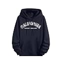TAGAS Hoodies for Women Sweatshirt for Women