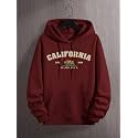 TAGAS Hoodies for Women Sweatshirt for Women