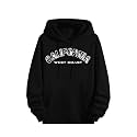 TAGAS Hoodies for Women Sweatshirt for Women