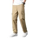 TAGAS Men39s Cargo Pant Trousers Casual Pant