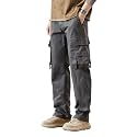 TAGAS Men39s Cargo Pant Trousers Casual Pant