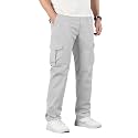 TAGAS Men39s Cargo Pant Trousers Casual Pant
