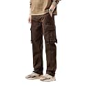 TAGAS Men39s Cargo Pant Trousers Casual Pant