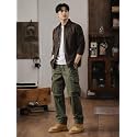 TAGAS Men39s Cargo Pant Trousers Casual Pant